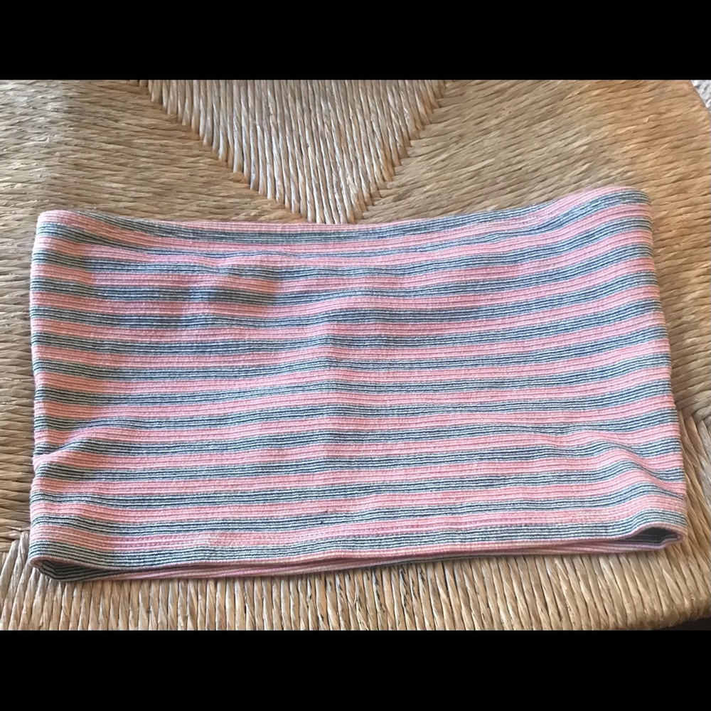 Forever 21 tube top